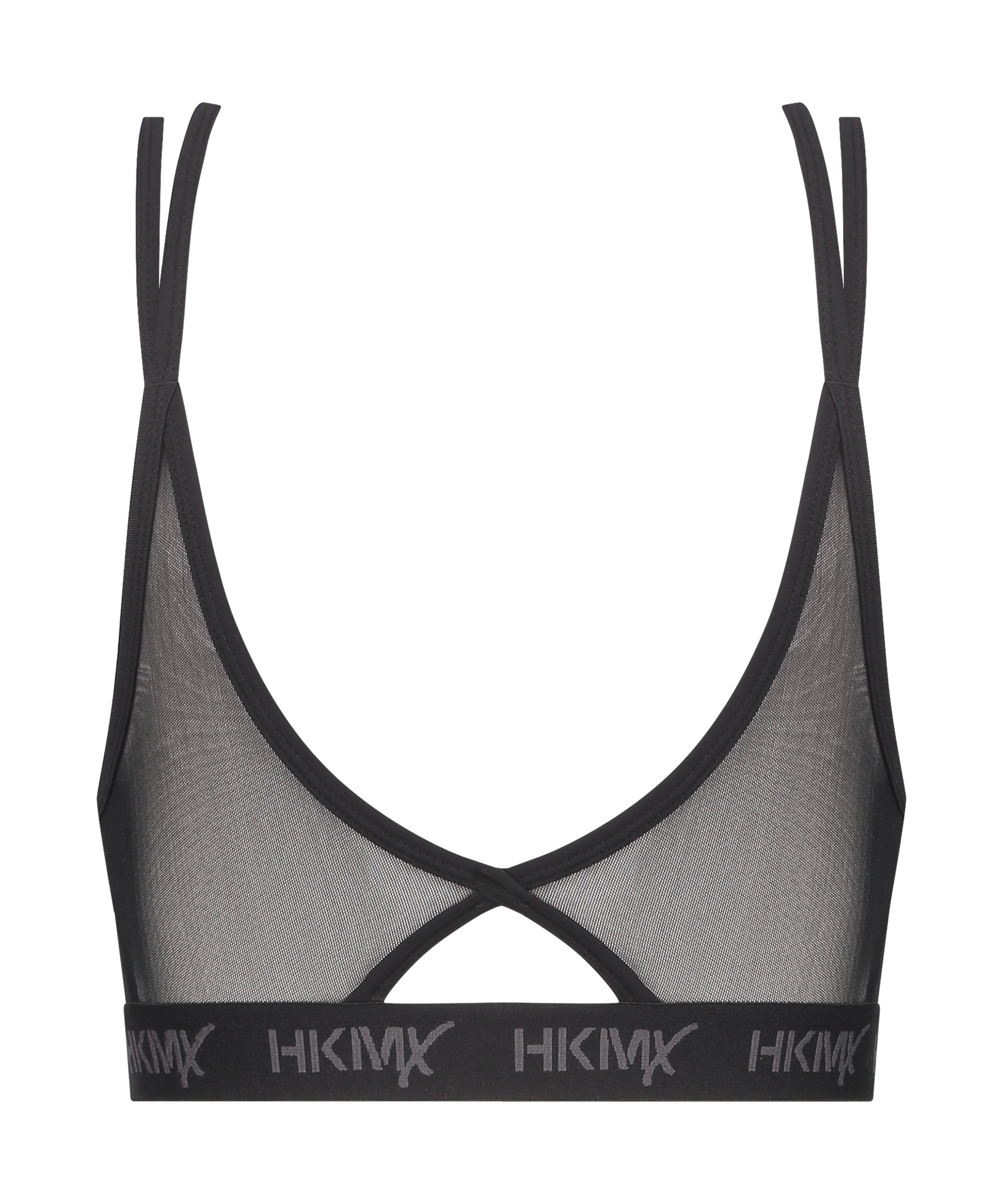 HKMX Sportb The Twist, Negro, main
