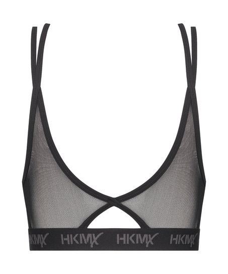 HKMX Sportb The Twist, Negro