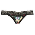 Thong ULV, Negro