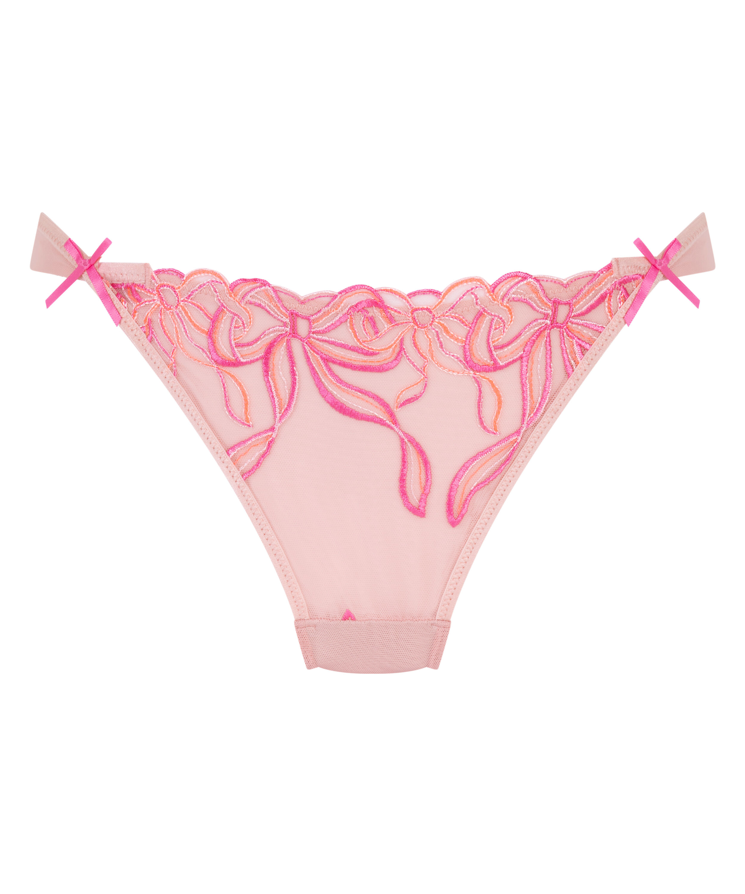 Brasile&ntilde;a Beau, Rosa