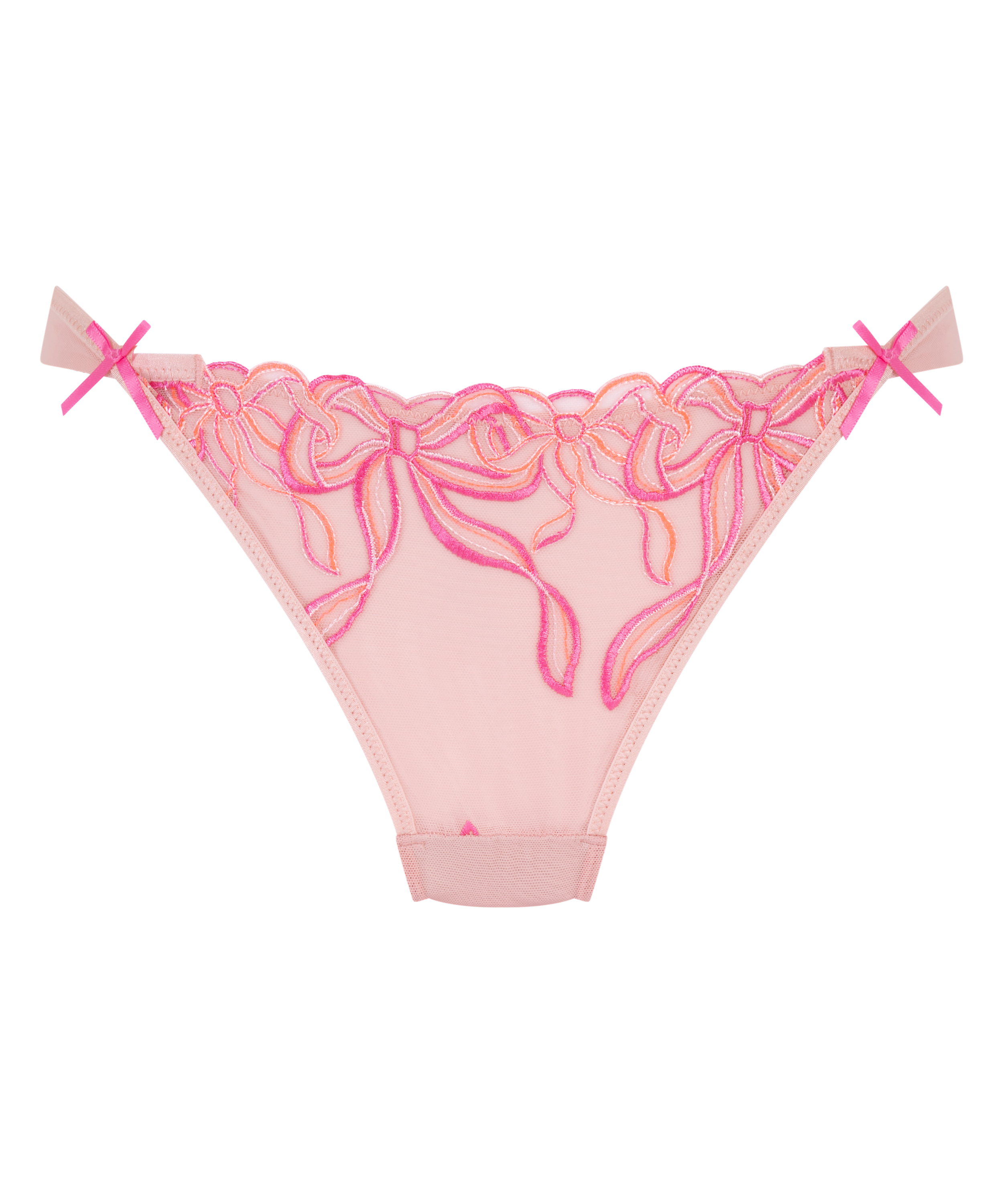 Brasileña Beau, Rosa, main