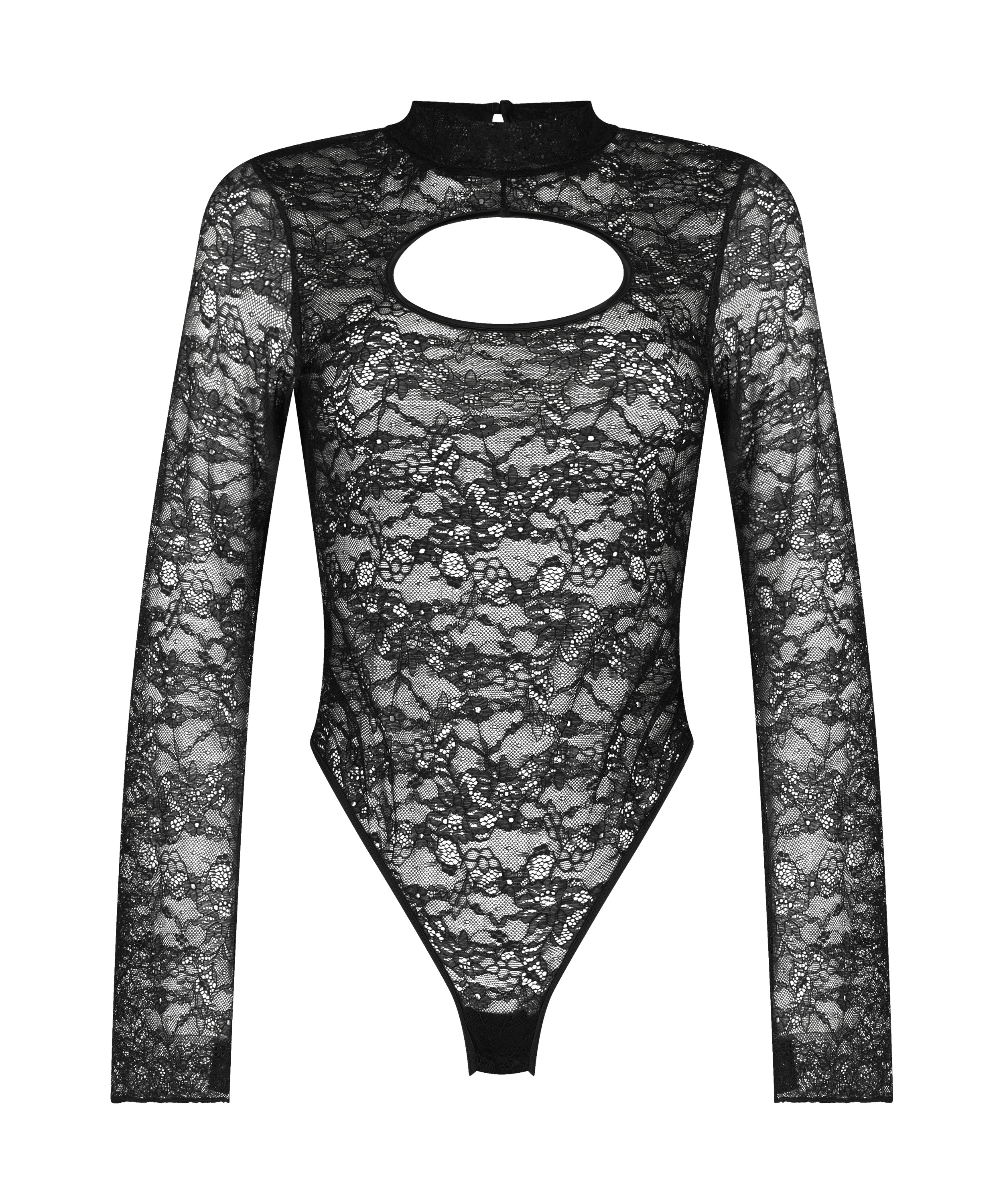 Private Bodi Ruby, Negro, main