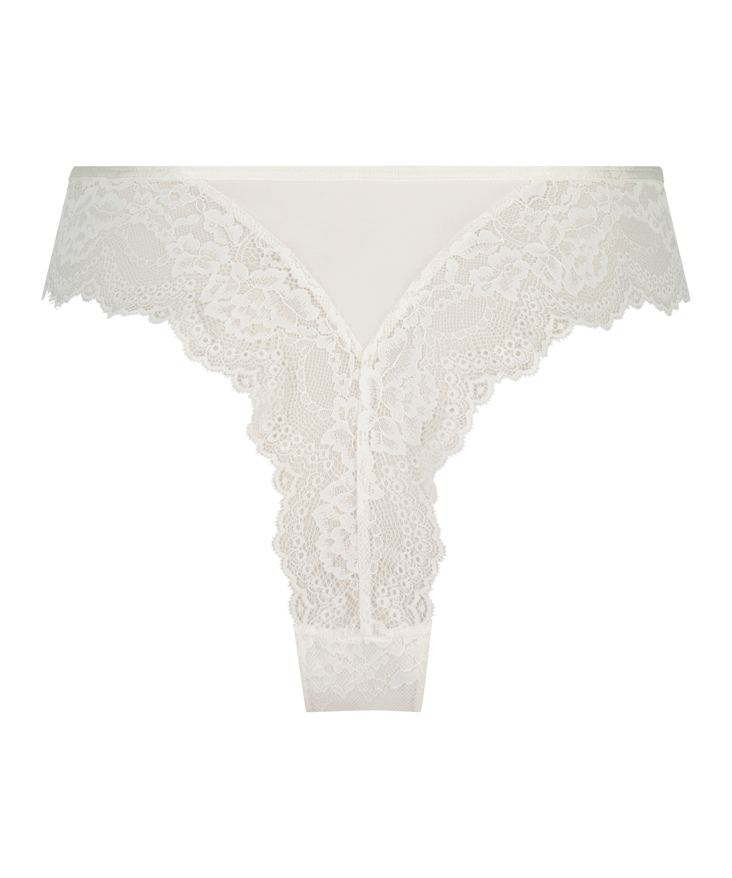 Braguita brasileña de tiro alto Dora, Blanco, main