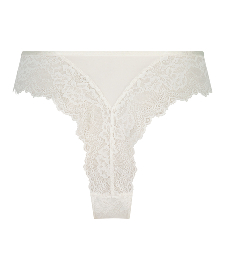 Braguita brasileña de tiro alto Dora, Blanco