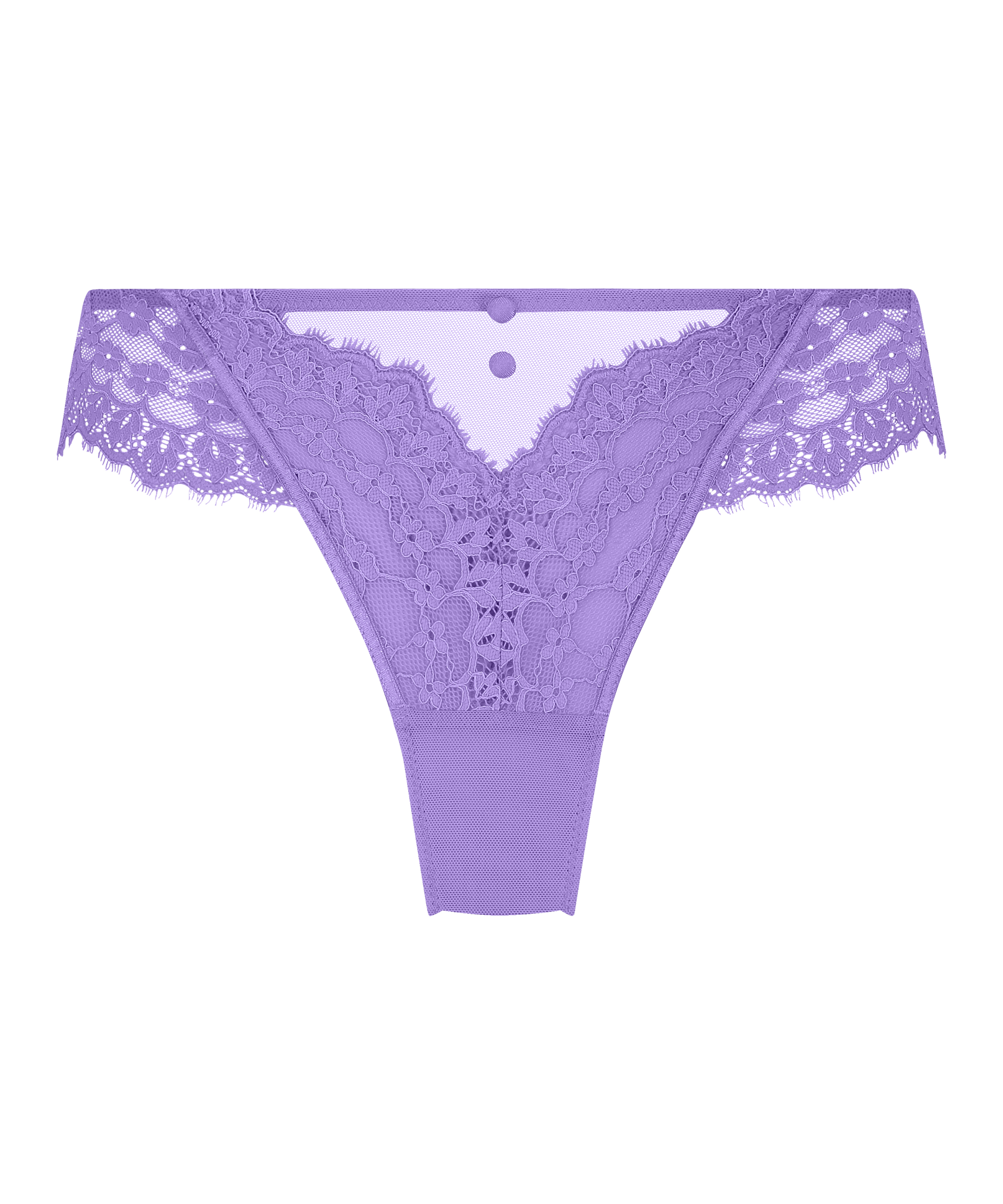 Tanga Daisy, Morado, main