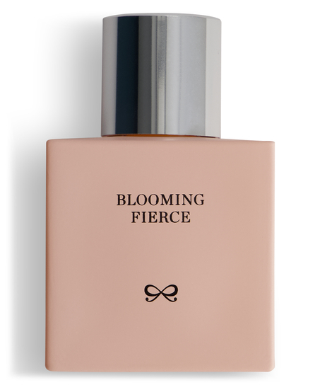Agua de perfume Blooming Fierce 50 ml, Blanco