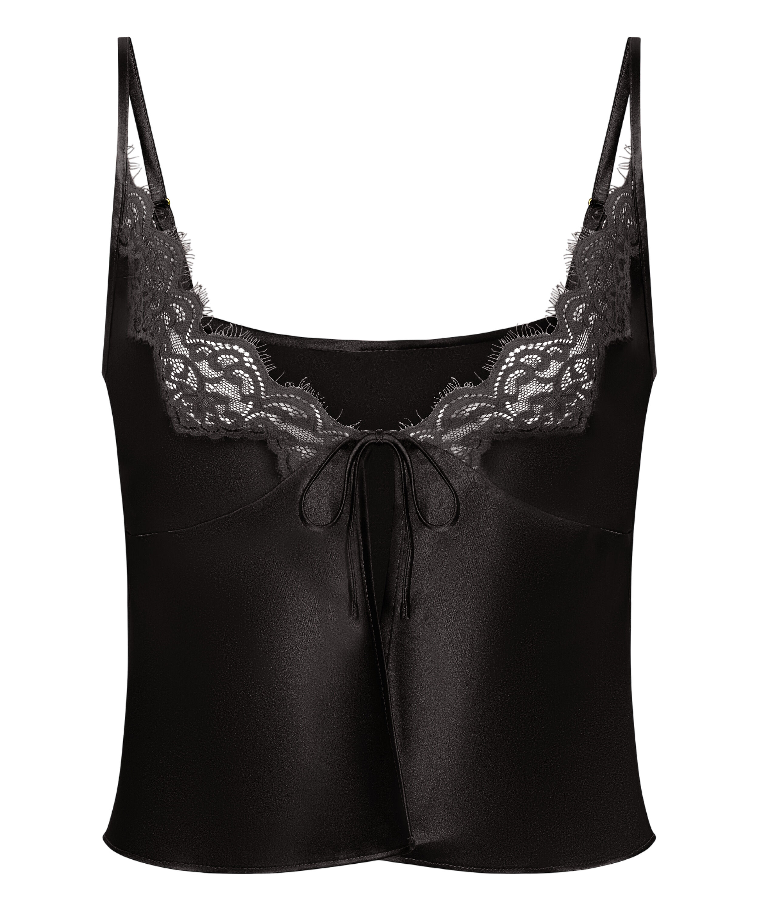 Camisola Mya, Negro
