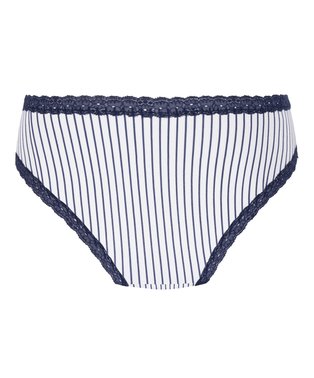 Brasile&ntilde;a Georgia, Azul