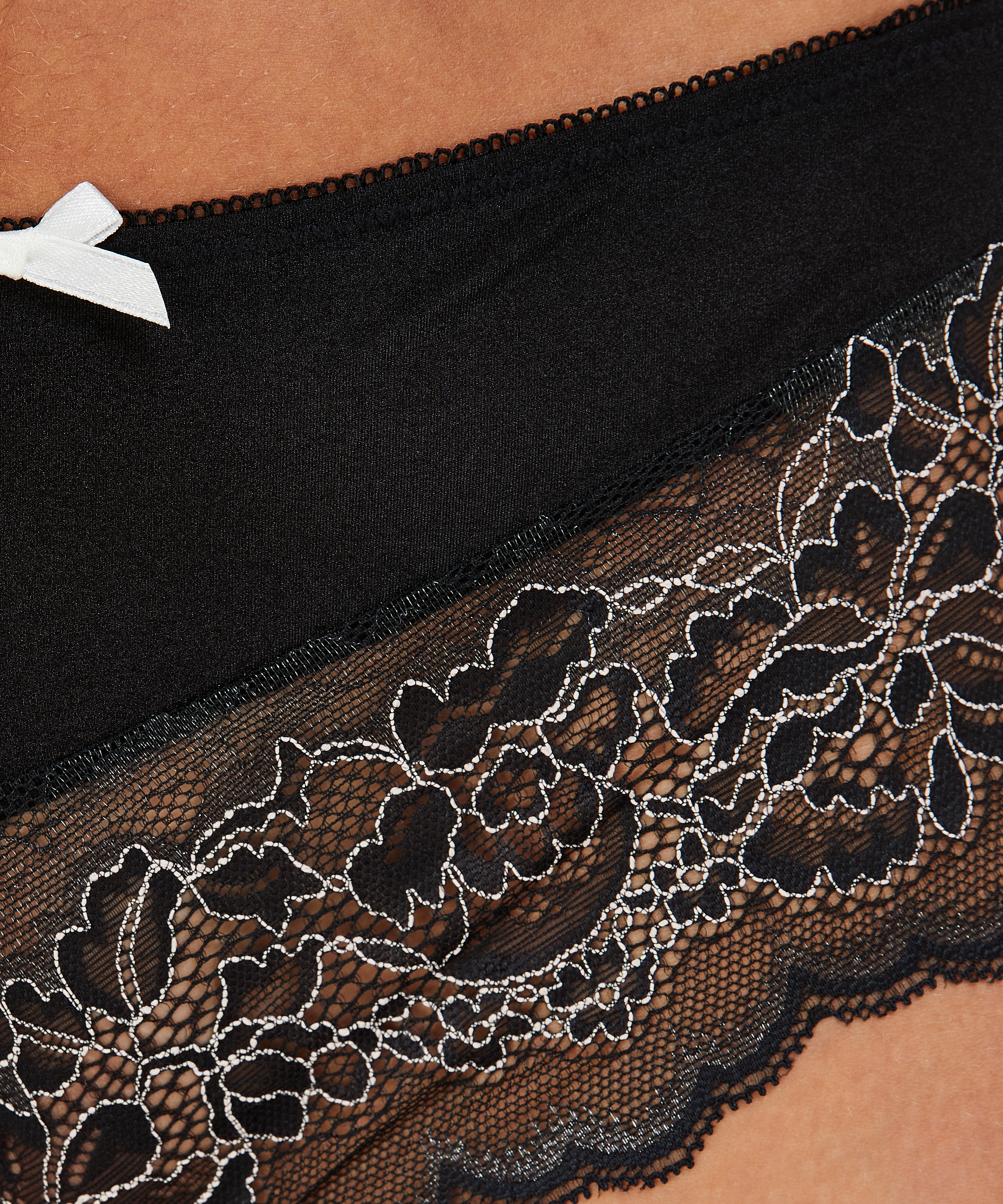 Brasile&ntilde;a Lacey, Negro, main