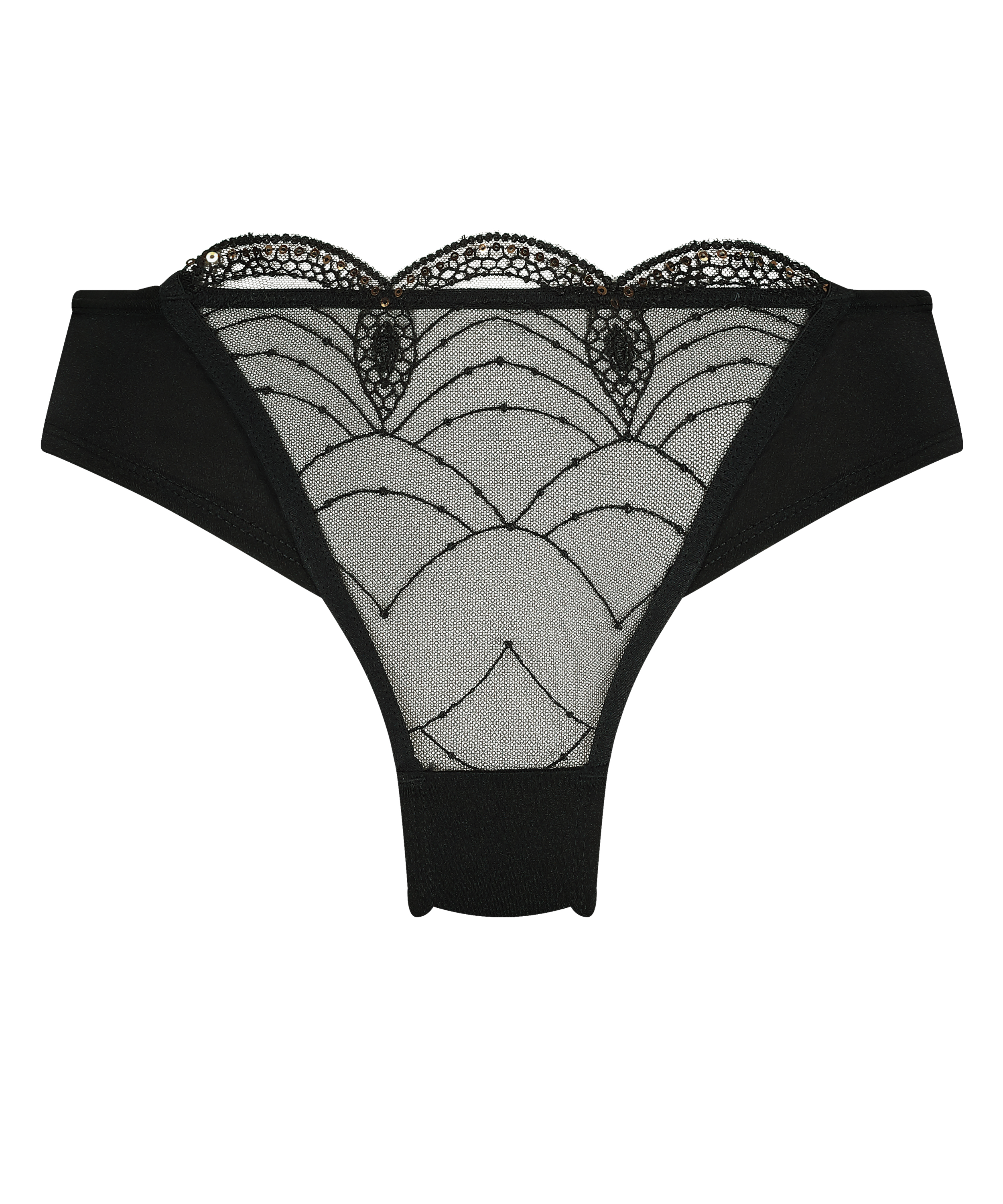 Brasileña Ruby, Negro, main