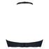 Bralette con relleno Marina, Negro