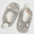 Zapatillas, Gris