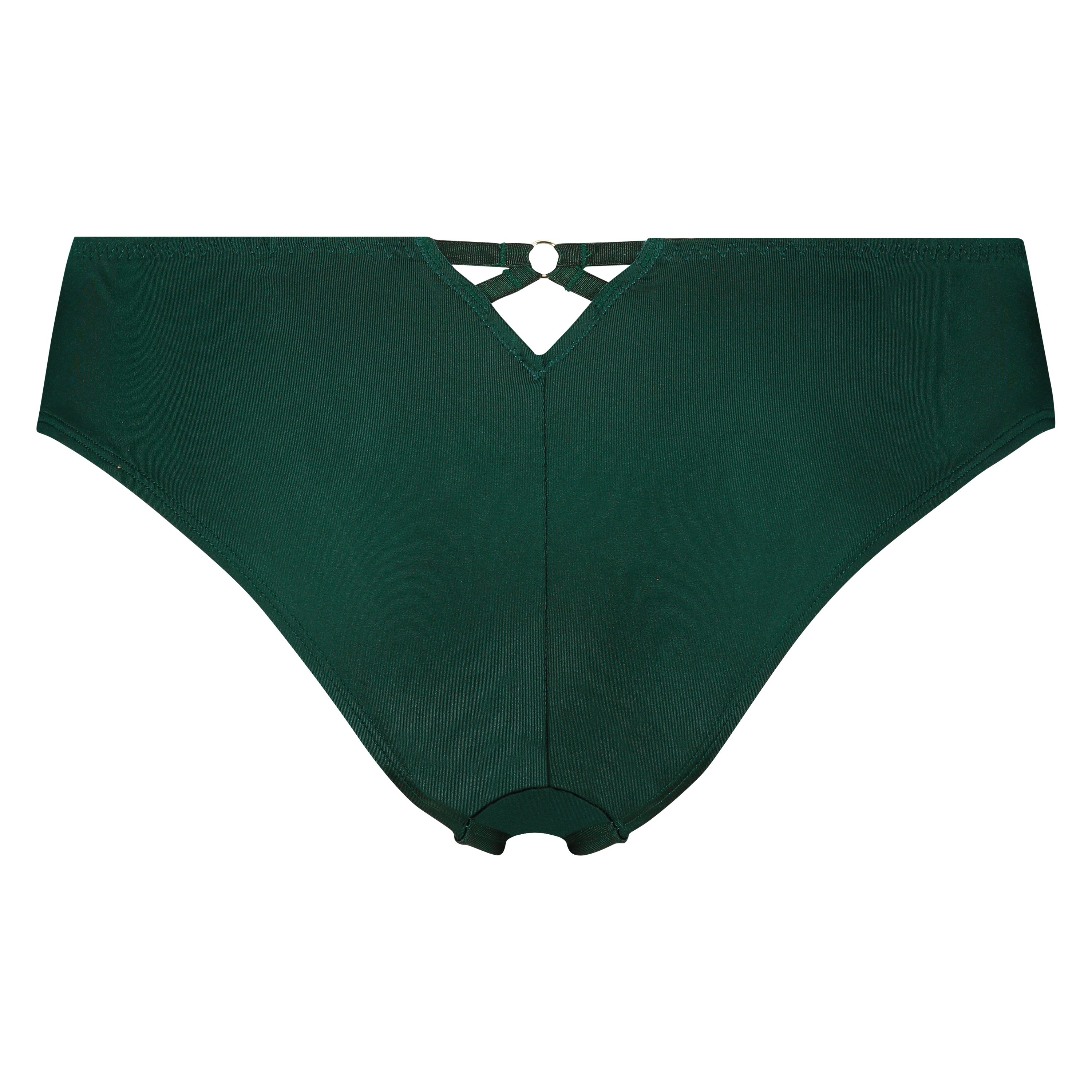 Brasileña Ingrid, Verde, main