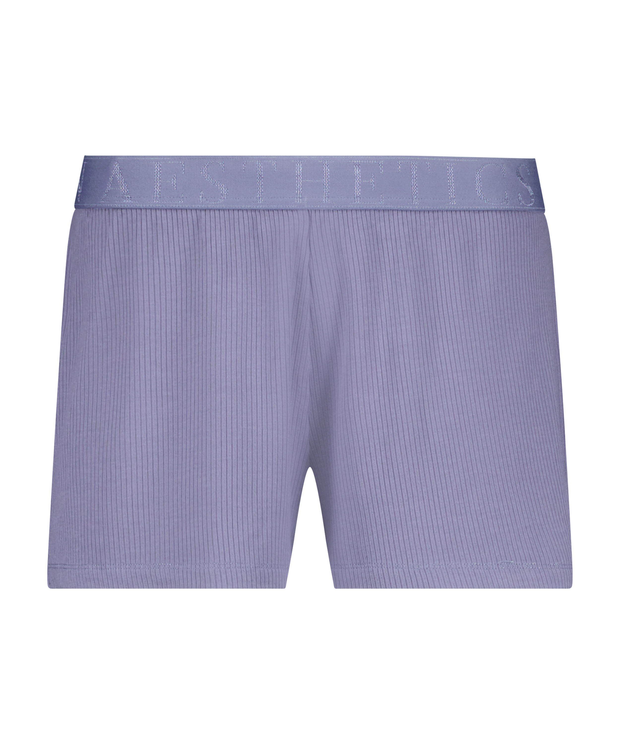 Shorts de canal&eacute;, Morado, main