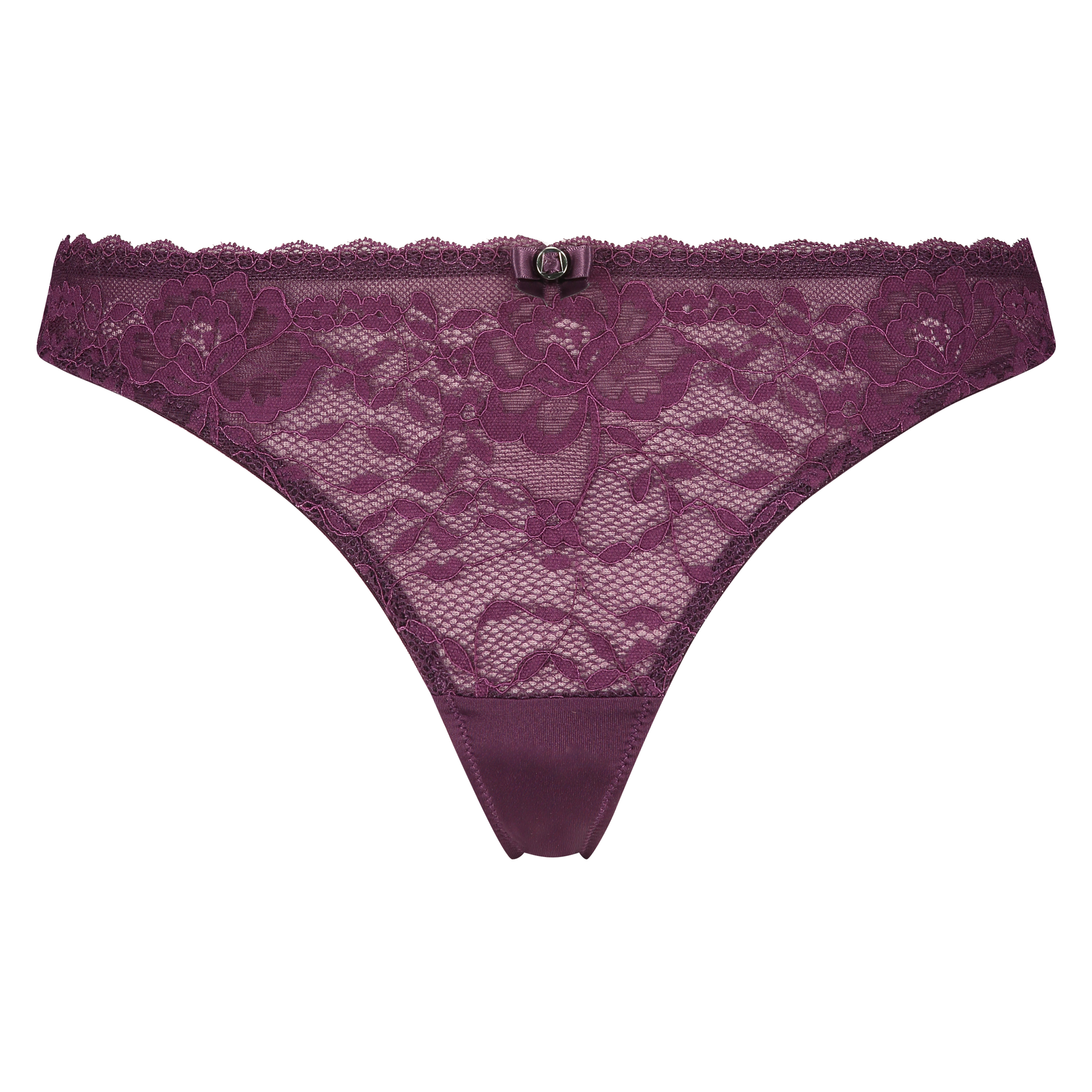 Tanga Maya, Morado, main