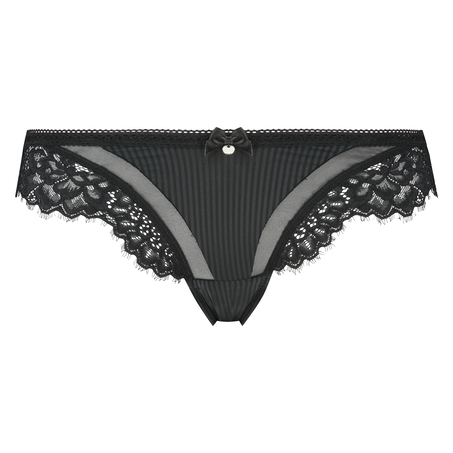 Brasile&ntilde;a Lotte, Negro