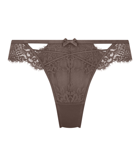 Brasileña Arabella, marrón