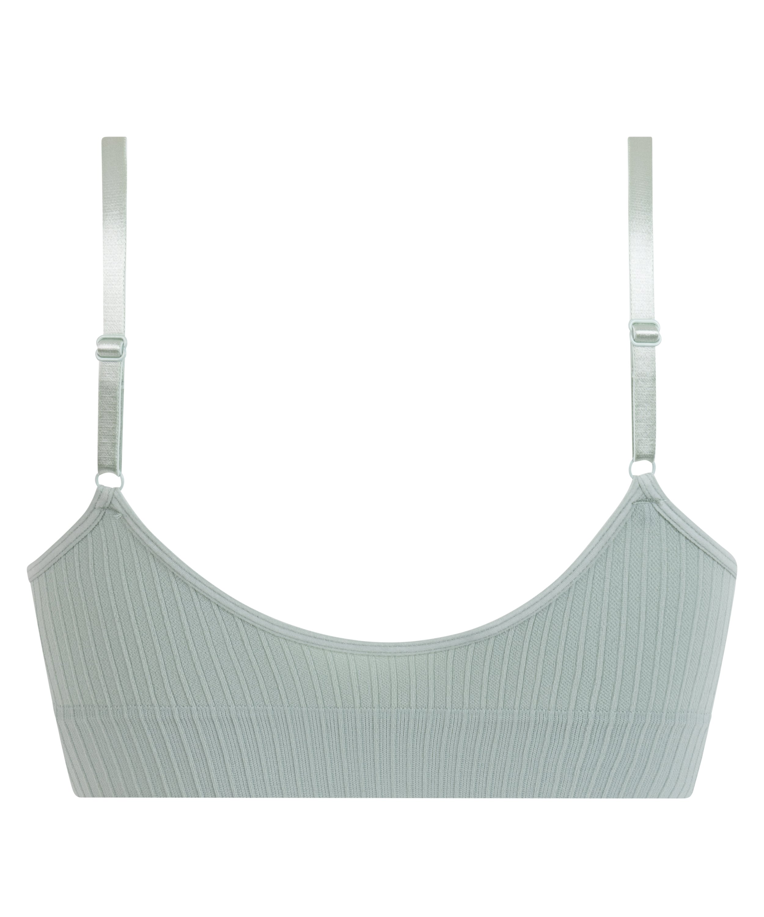 Bralette Dianne, Verde, main