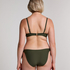 Braguita de bikini Luna Rio, Verde
