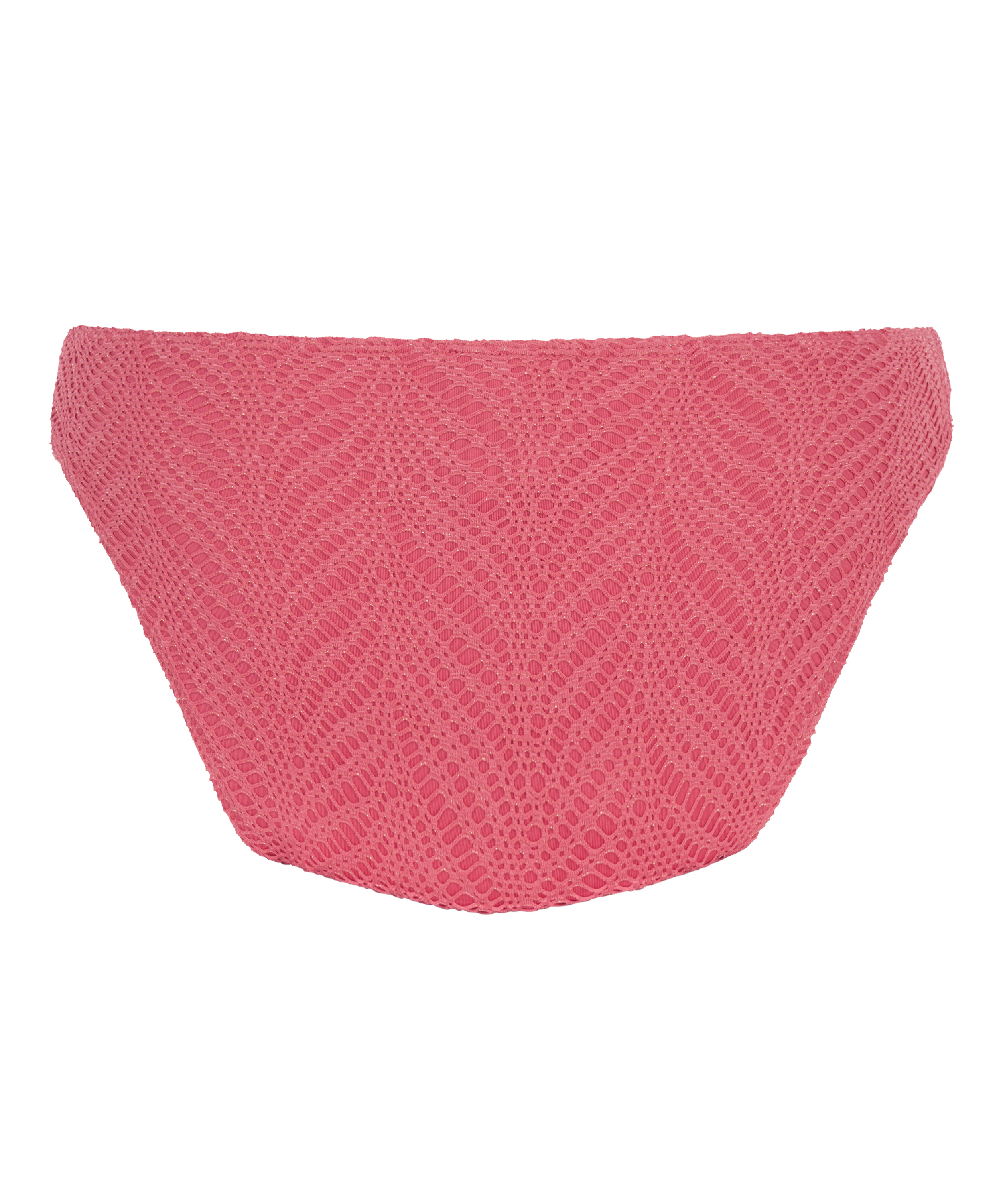 Braguita de bikini Lanai Rio, Rosa, main