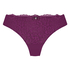 Tanga Marine, Morado