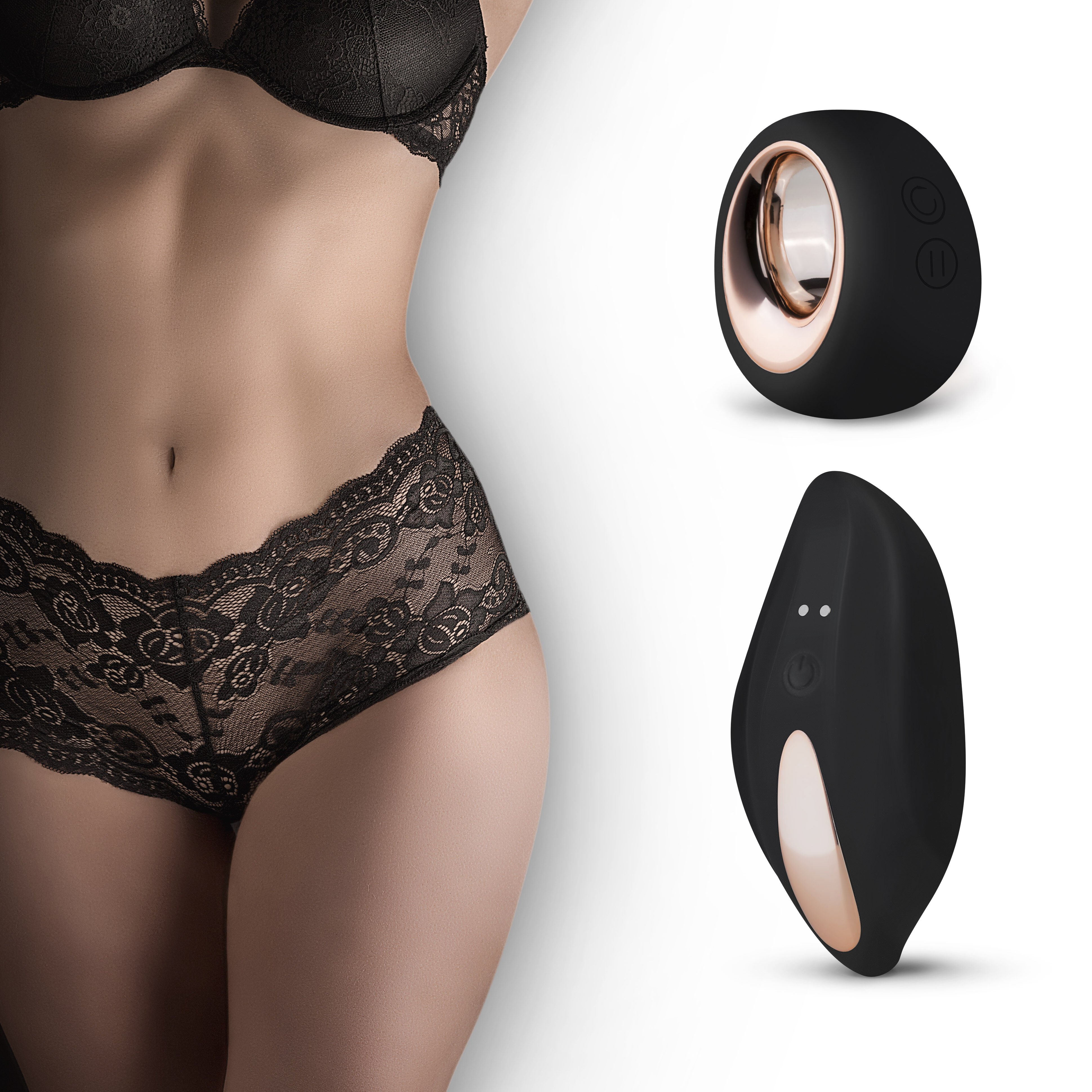 Bóxer Vibrador