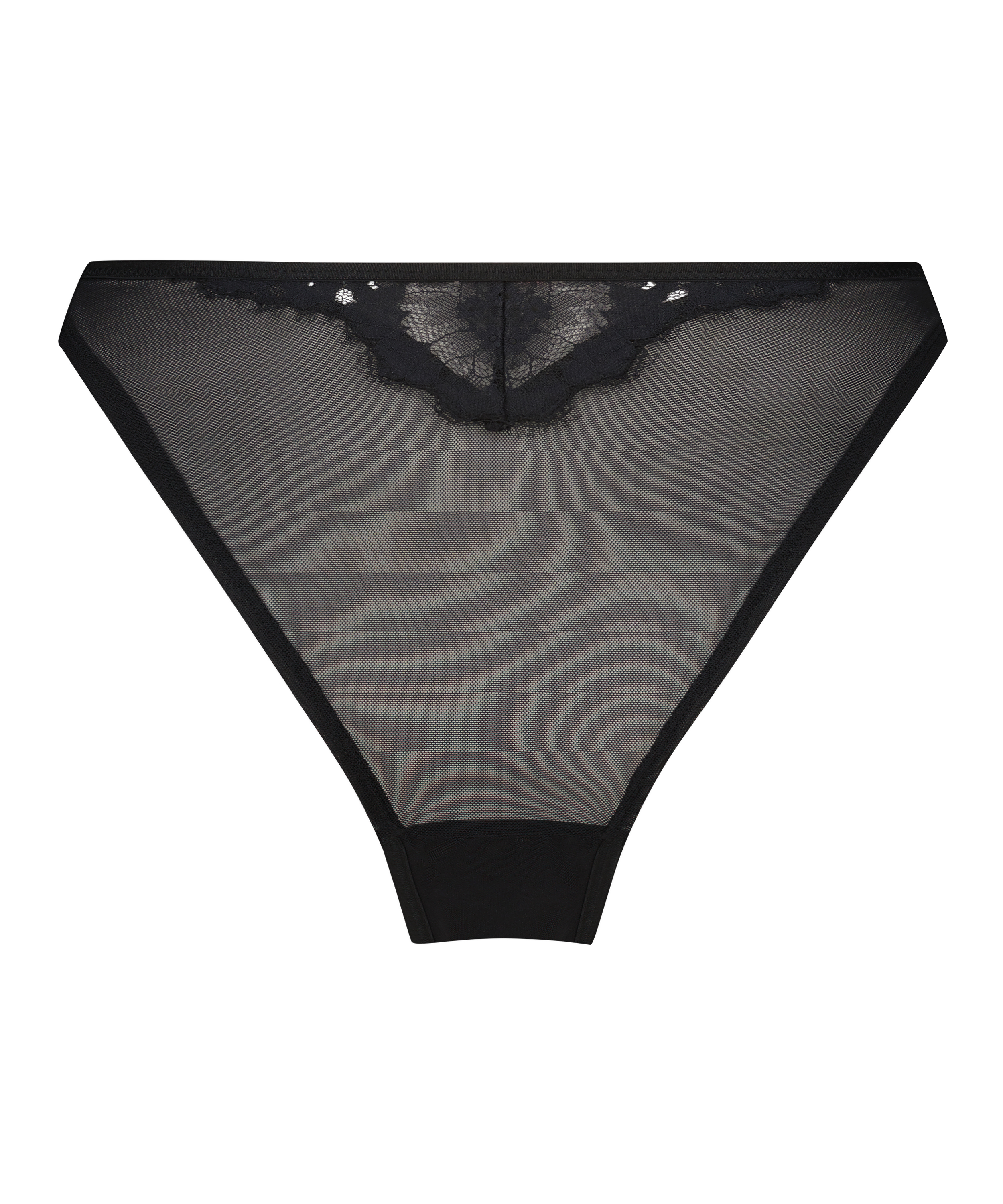 Brasileña Jenni, Negro, main