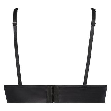 Bralette Duckie, Negro