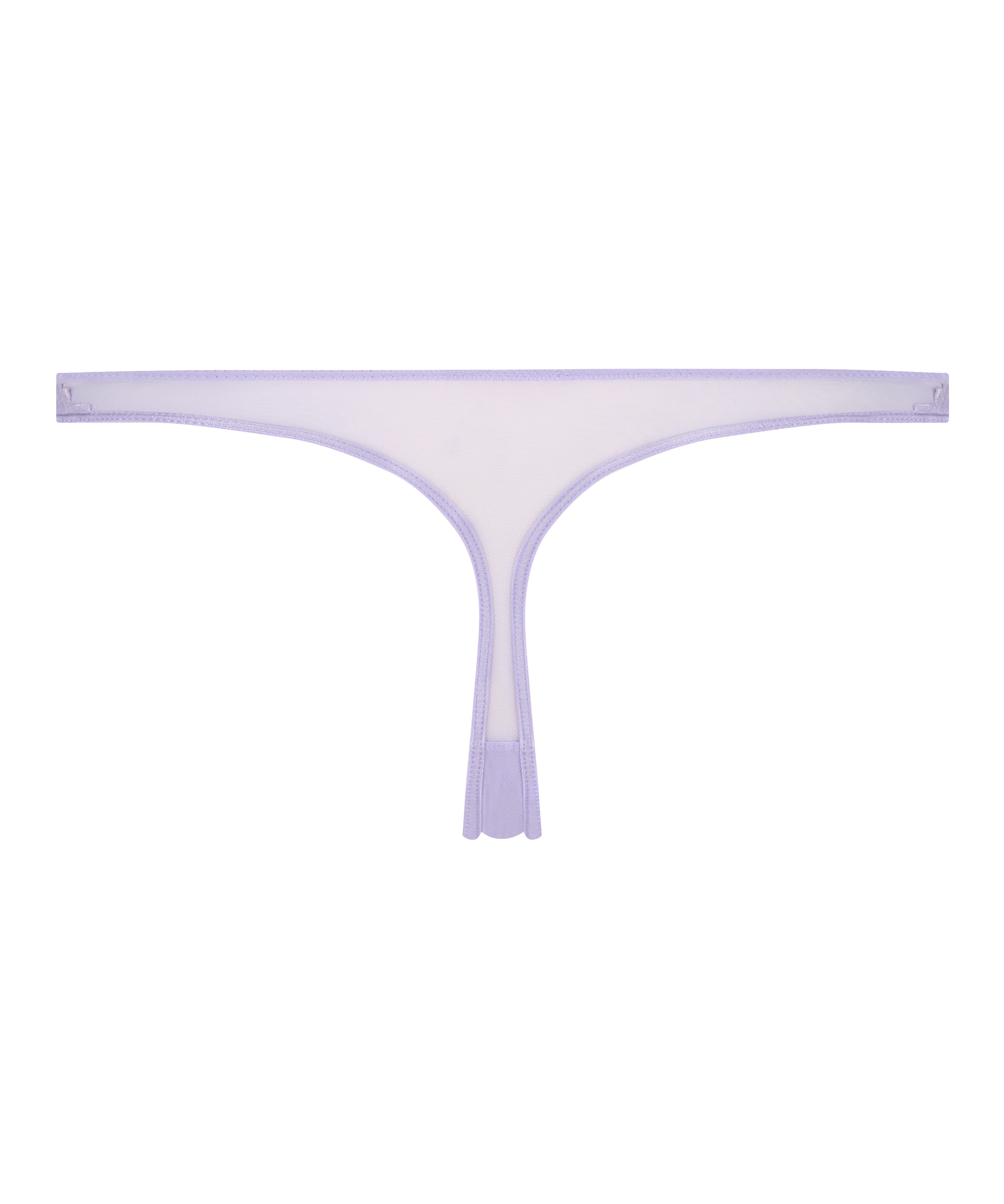 Tanga Cindy, Morado, main