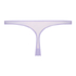 Tanga Cindy, Morado