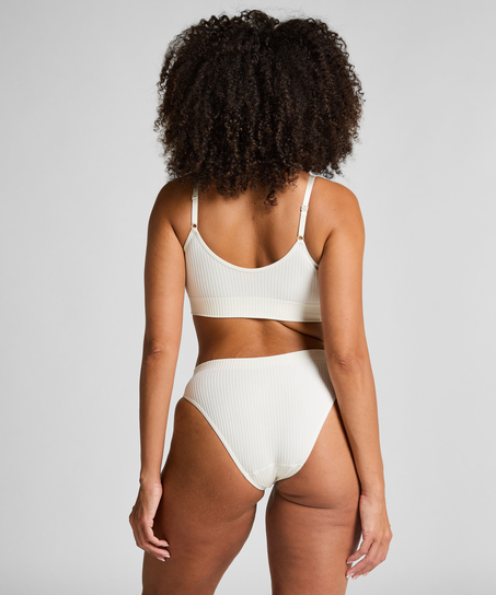 Brasileña Dianne, Blanco