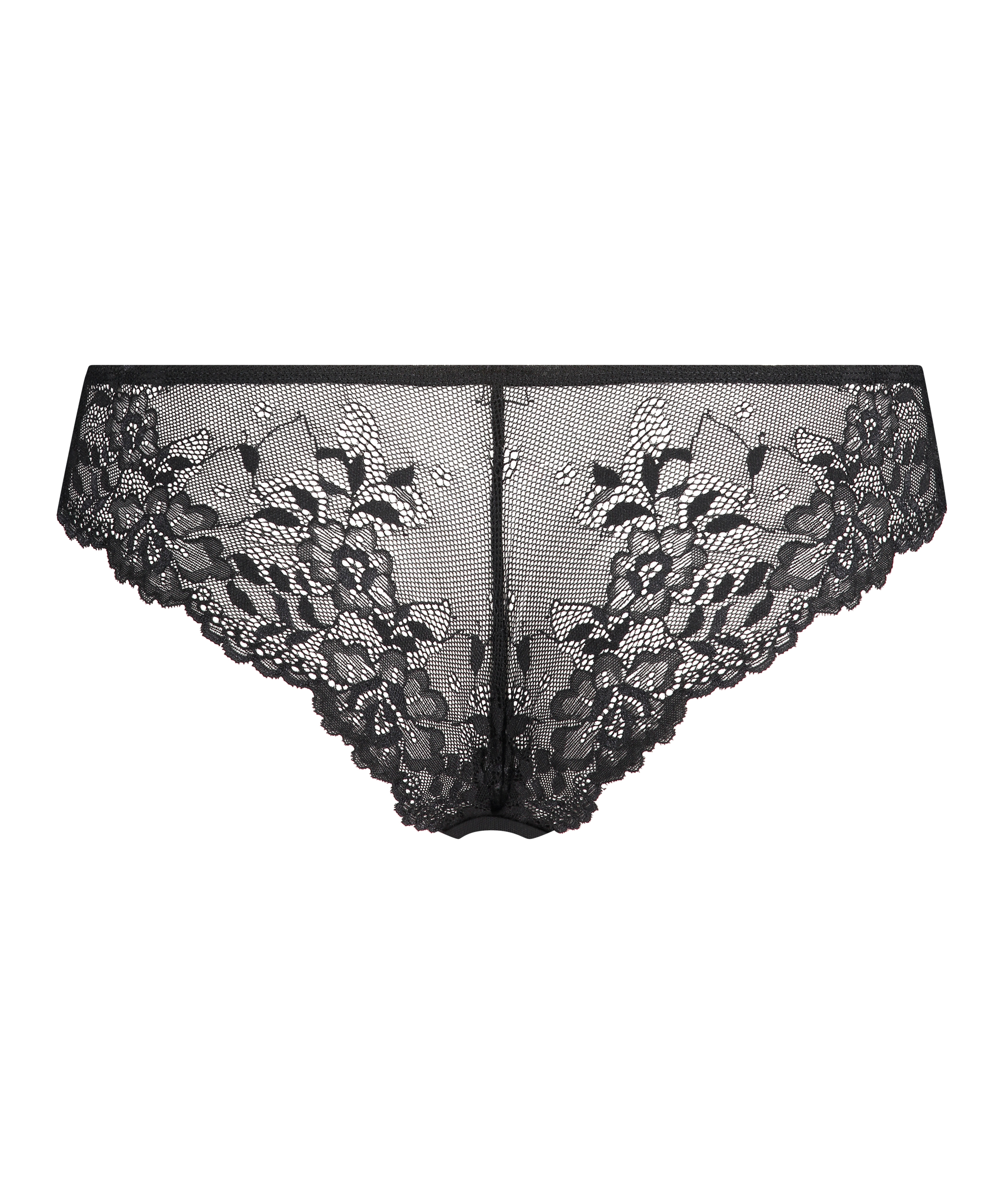 Brasile&ntilde;a Crystal Lace, Negro, main