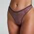 Tanga Lea, Morado