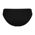 Braguita de Bikini Rio Nero, Negro