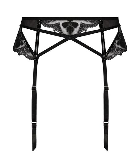 Liguero Jitske, Negro