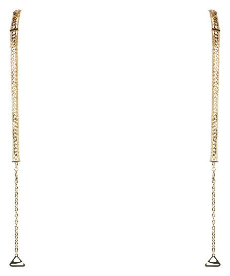 Tirantes desmontables, Amarillo