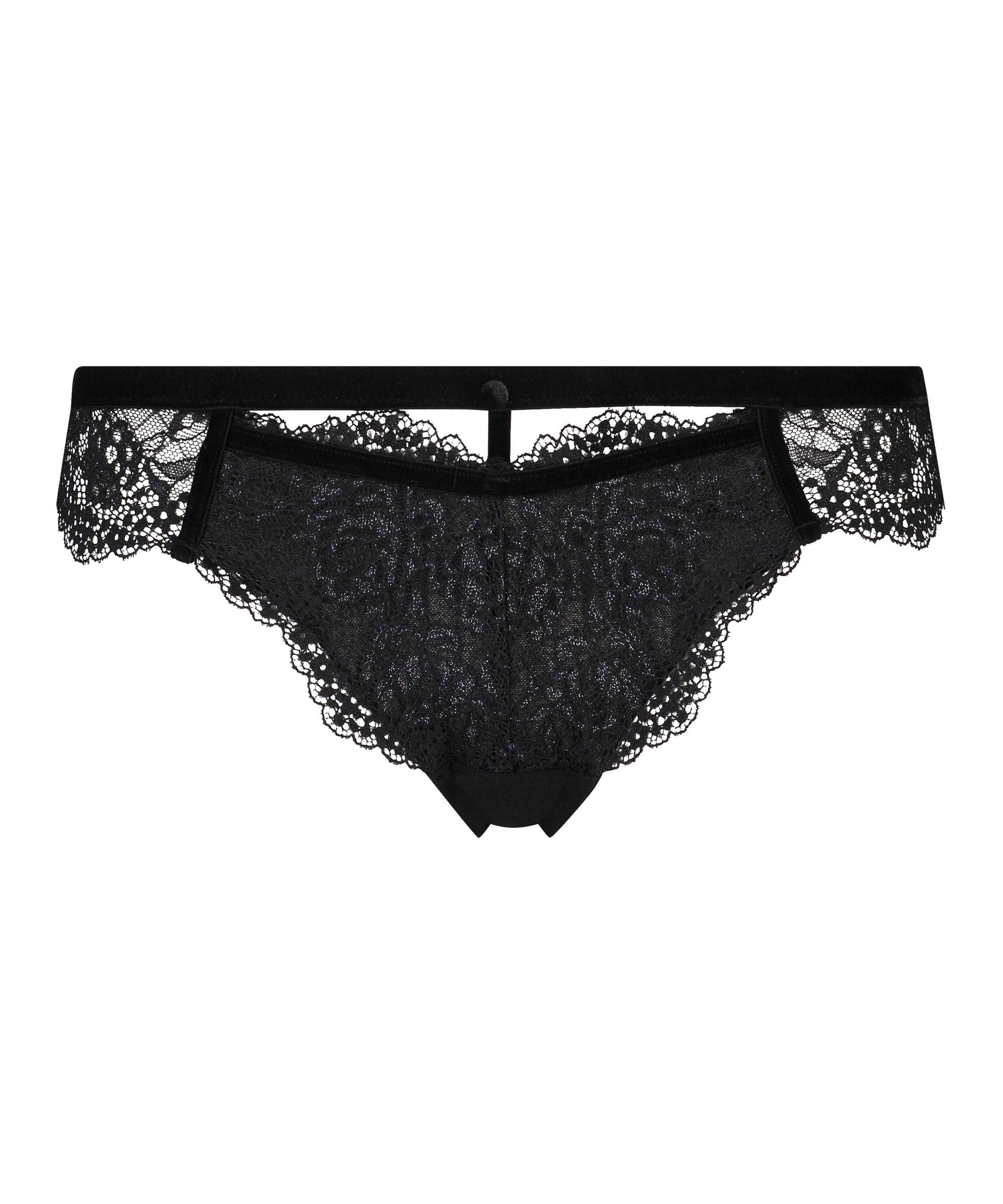 Braguita brasile&ntilde;a Raine, Negro, main