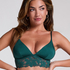 Bralette Lana, Verde