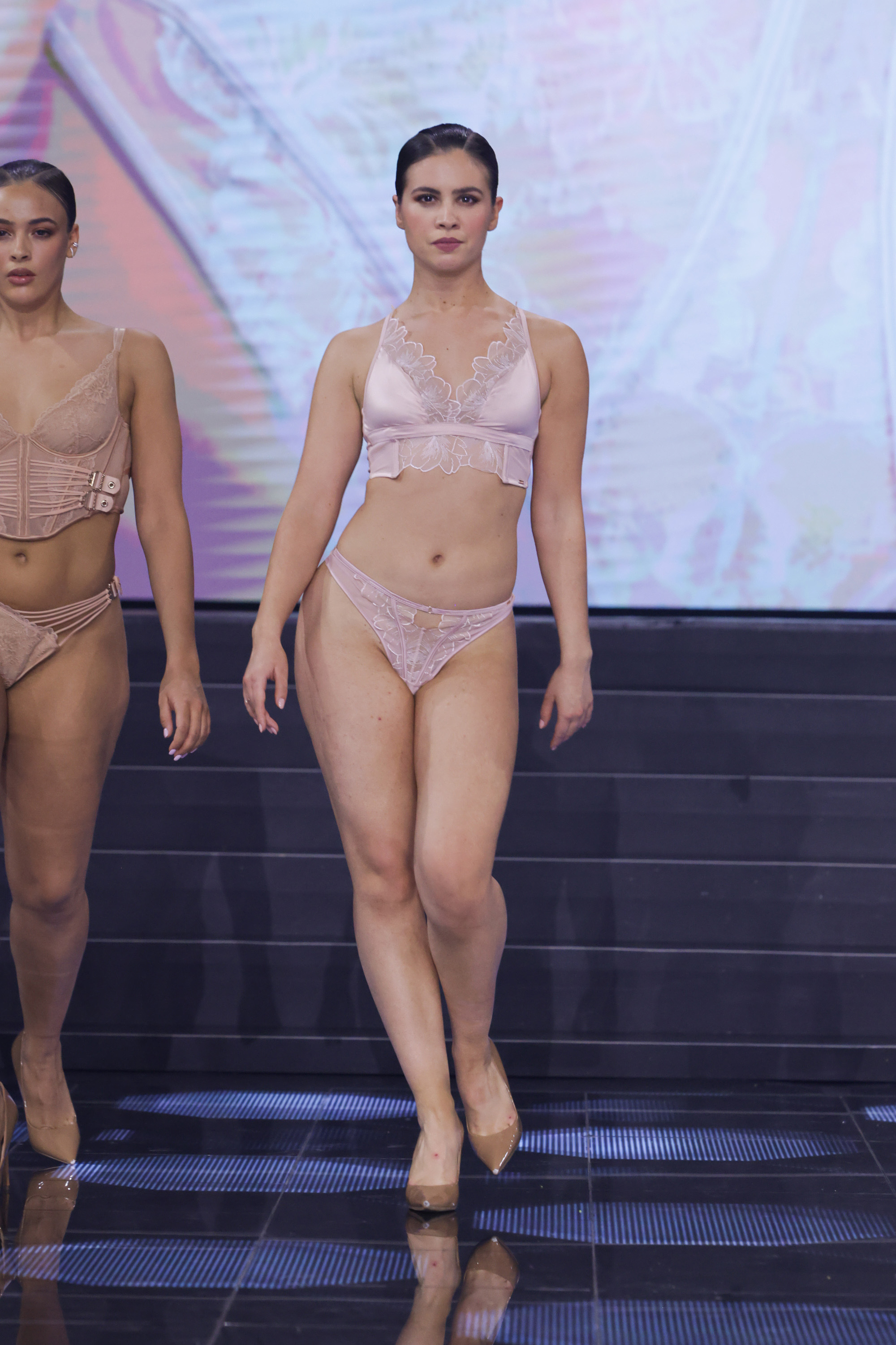 Bralette Sher, Morado, main