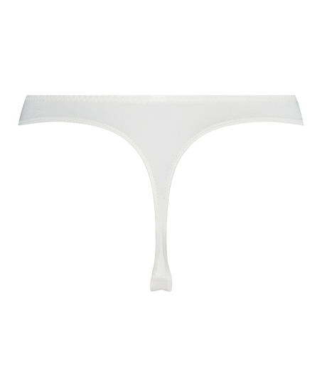 Tanga Marine, Blanco