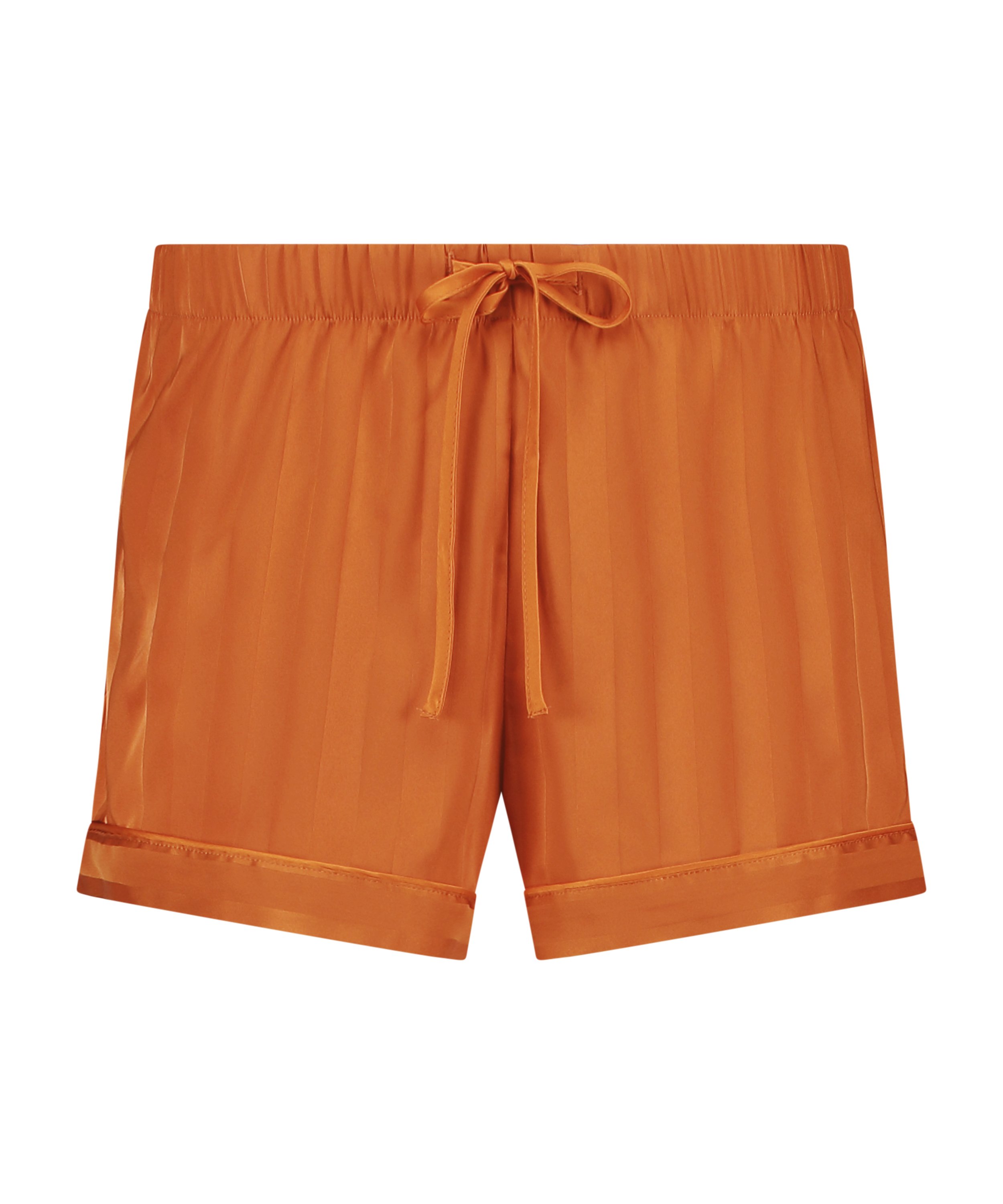Pantalón de pijama Satin, Naranja, main