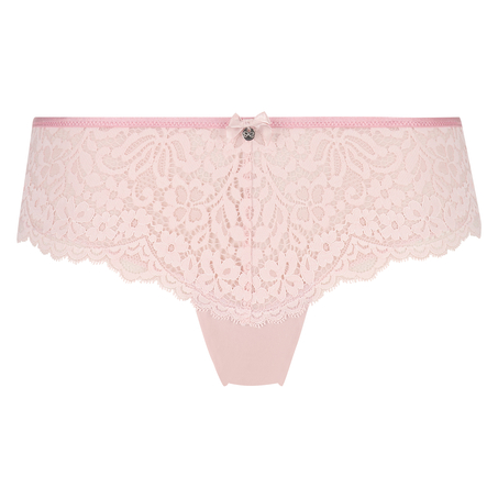 Brasile&ntilde;a Marina, Rosa