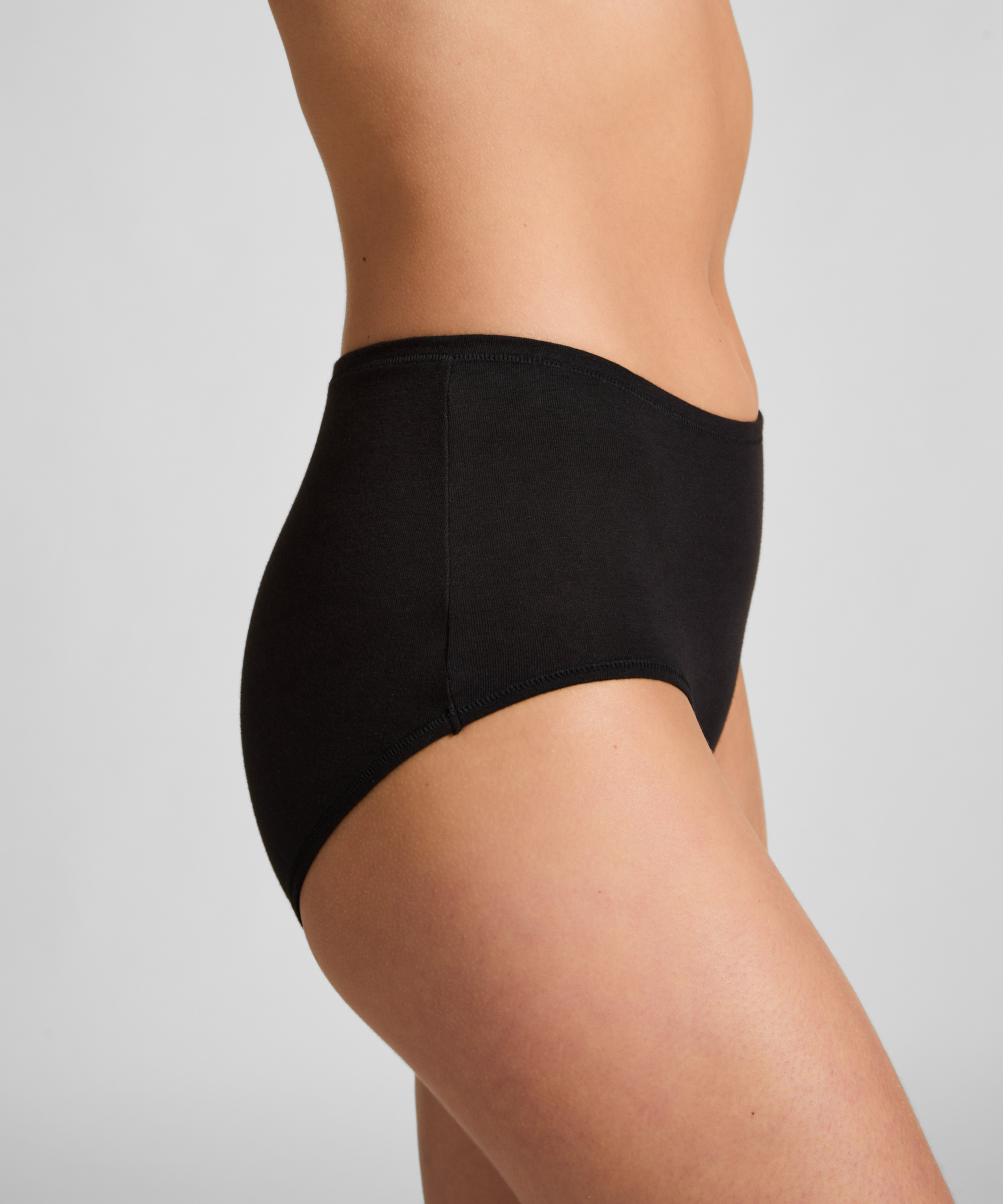 Superslip midi, Negro, main