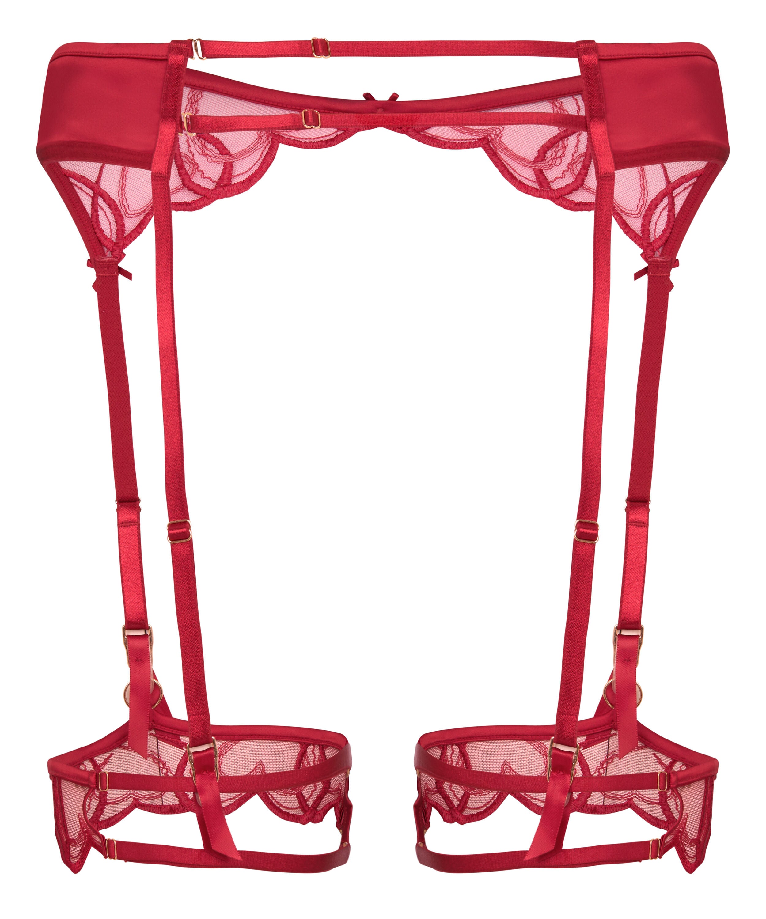 Liguero Olivia - Ligueros - Hunkemöller