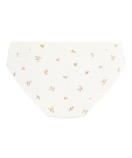 Brasileña Dianne, Blanco