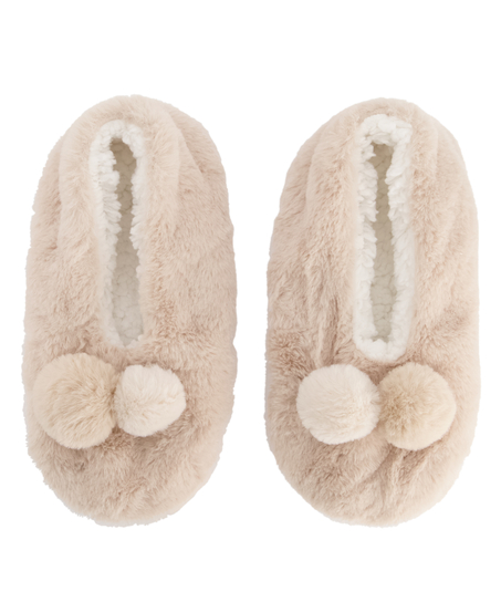 Bailarina julia, Beige