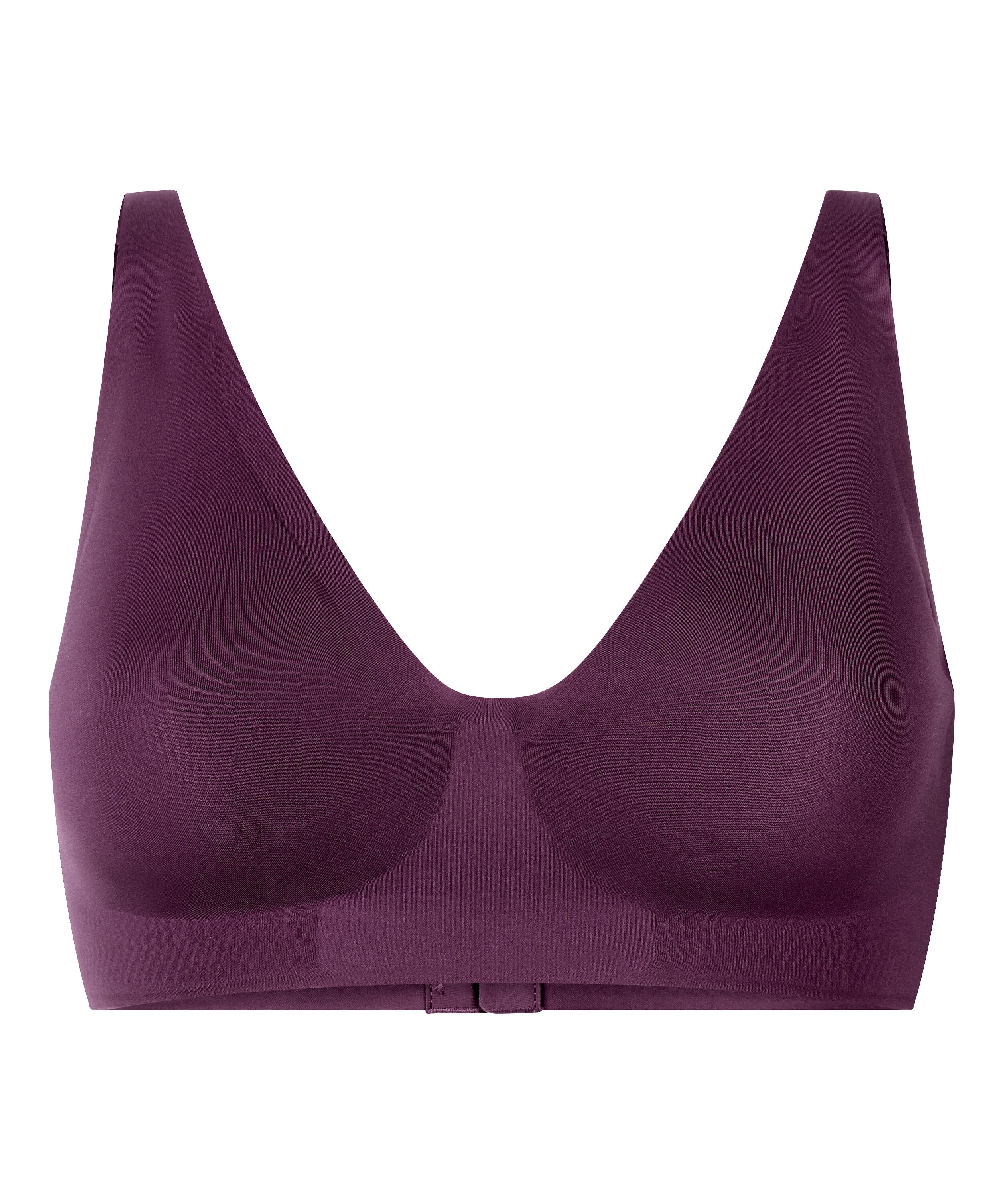 Super Comfort Sujetador, Morado Super Comfort Sujetador, Morado