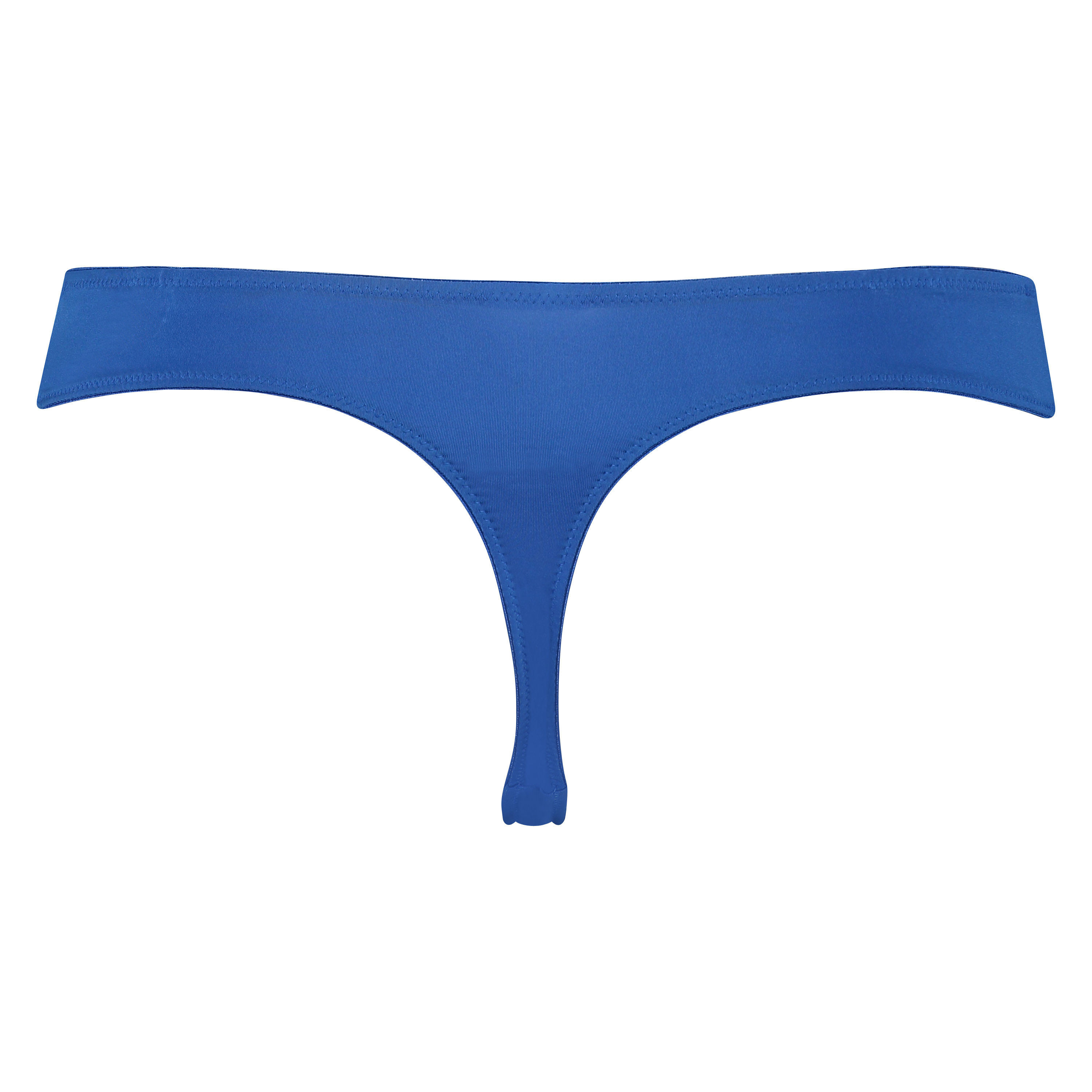 Tanga Julia, Azul, main