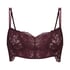 Bralette Kea, Morado