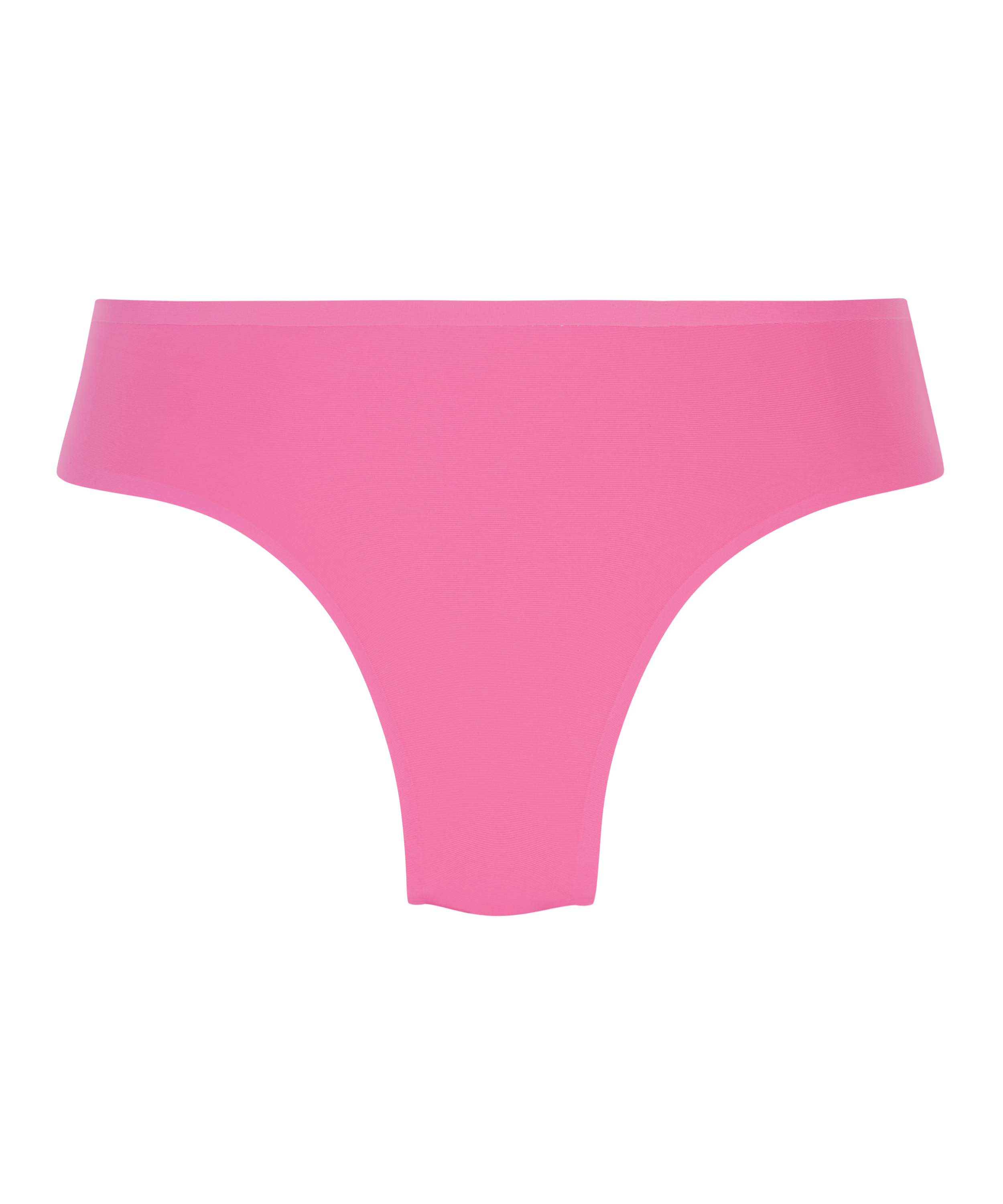 Brasileña Invisible Lace Back, Rosa, main